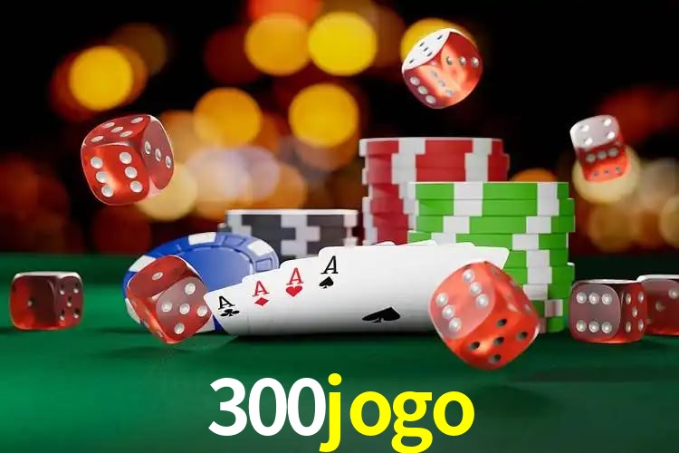 Estatísticas 300jogo